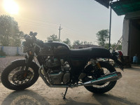 Royal Enfield Continental GT 650