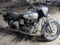 Royal Enfield Bullet Electra 2016 Model