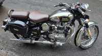 Royal Enfield Bullet Standard 500