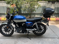 Honda Hness CB 350 2020 Model
