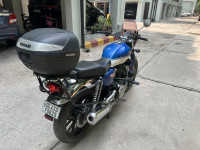 Honda Hness CB 350