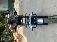 Honda Hness CB 350