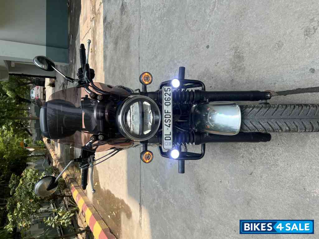 Honda Hness CB 350 Honda Hness CB 350