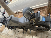 Husqvarna Svartpilen 401 2024