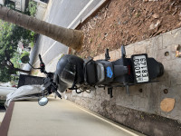 Husqvarna Svartpilen 401 2024