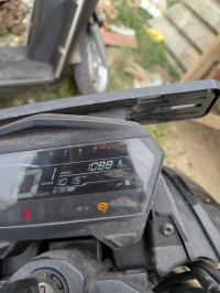 Hero Xtreme 125R 2024 Model
