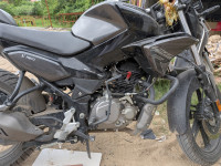 Black Hero Xtreme 125R