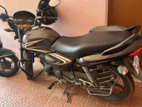 Honda Shine 125