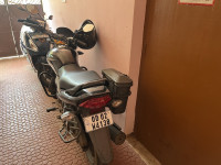 Honda Shine 125