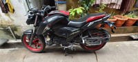 TVS Apache RTR 160 4V Special Edition 2024 Model