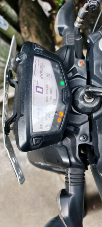 Matte Black And Red TVS Apache RTR 160 4V Special Edition