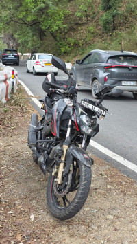 TVS Apache RTR 200 4V 2022