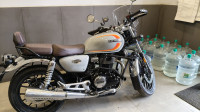Honda Hness CB350 DLX Pro 2025 2026 Model