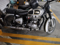 Royal Enfield Classic 500 2016 Model
