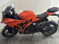 KTM RC 390 2024 2023 Model