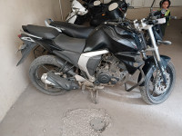 Yamaha FZ FI V2 2017 Model