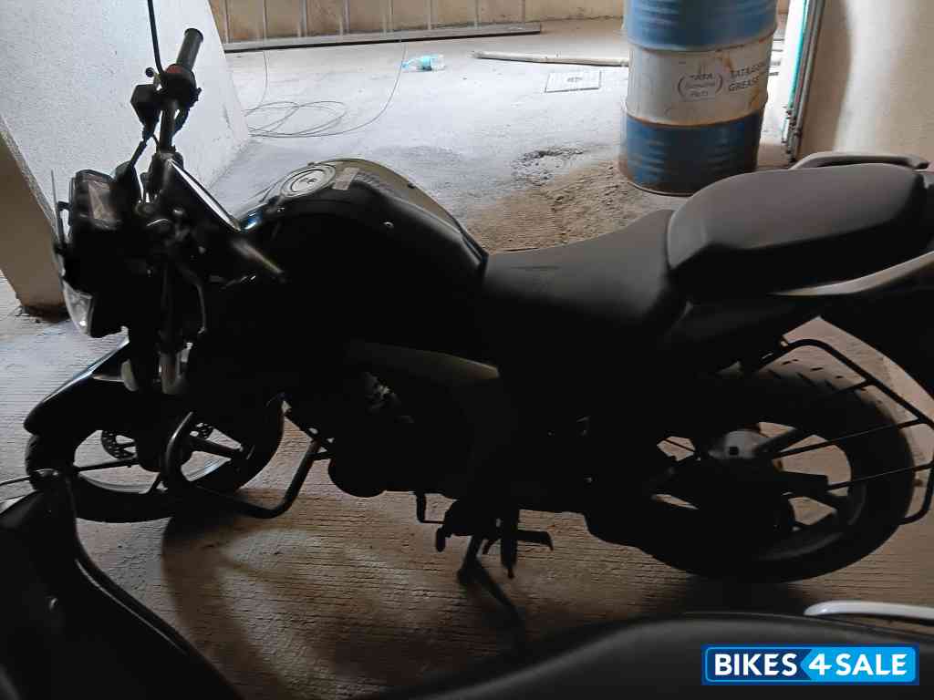 Yamaha FZ FI V2 Yamaha FZ FI V2