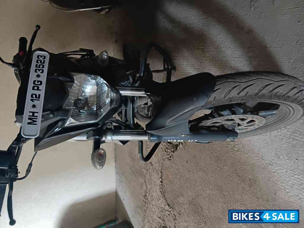 Yamaha FZ FI V2 Yamaha FZ FI V2