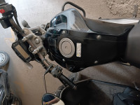 Yamaha FZ FI V2
