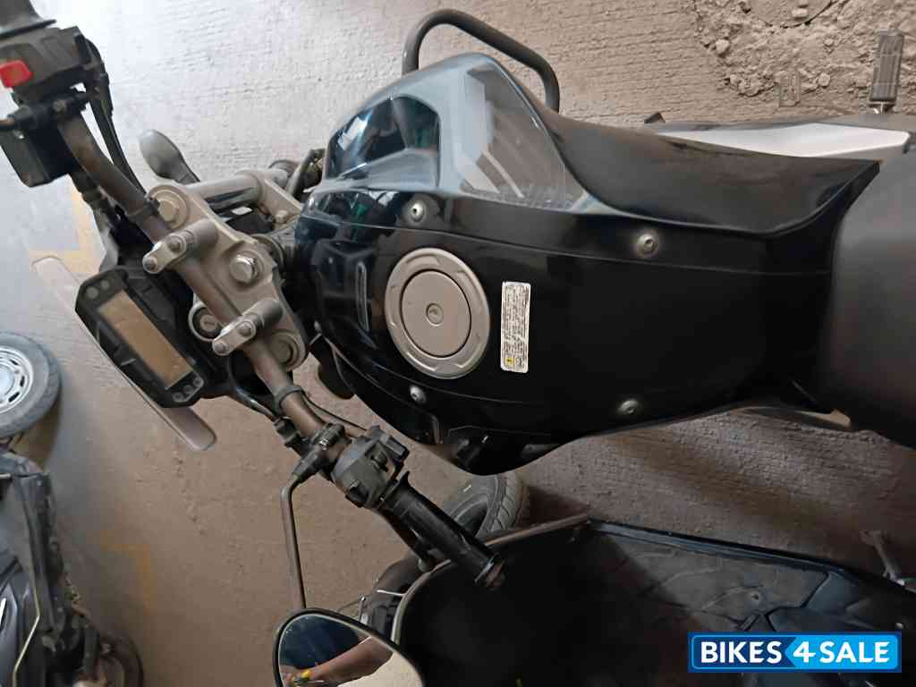 Yamaha FZ FI V2 Yamaha FZ FI V2
