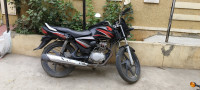 Honda Shine 125 2010 Model