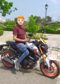 Yamaha MT-15 Ver 2.0 2023 Model