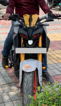 Yamaha MT-15 Ver 2.0