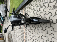 Bajaj Pulsar 150 DTSi 2011 Model