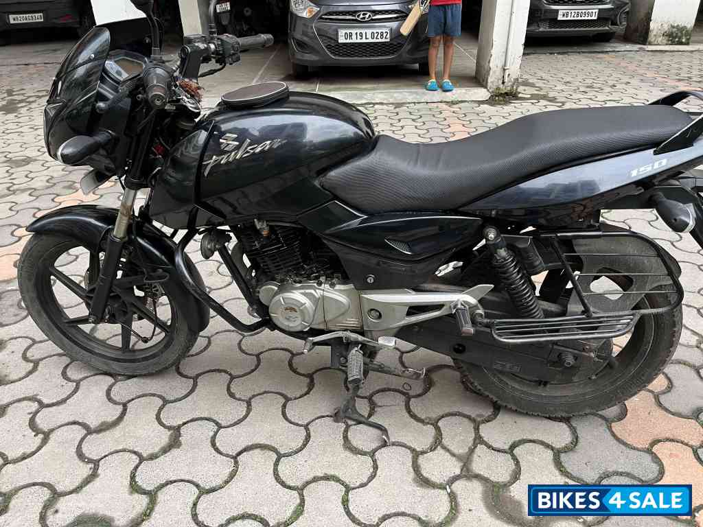 Bajaj Pulsar 150 DTSi Bajaj Pulsar 150 DTSi
