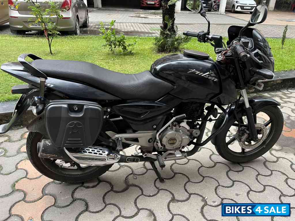 Bajaj Pulsar 150 DTSi Bajaj Pulsar 150 DTSi