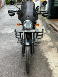 Royal Enfield Meteor 350 Stellar