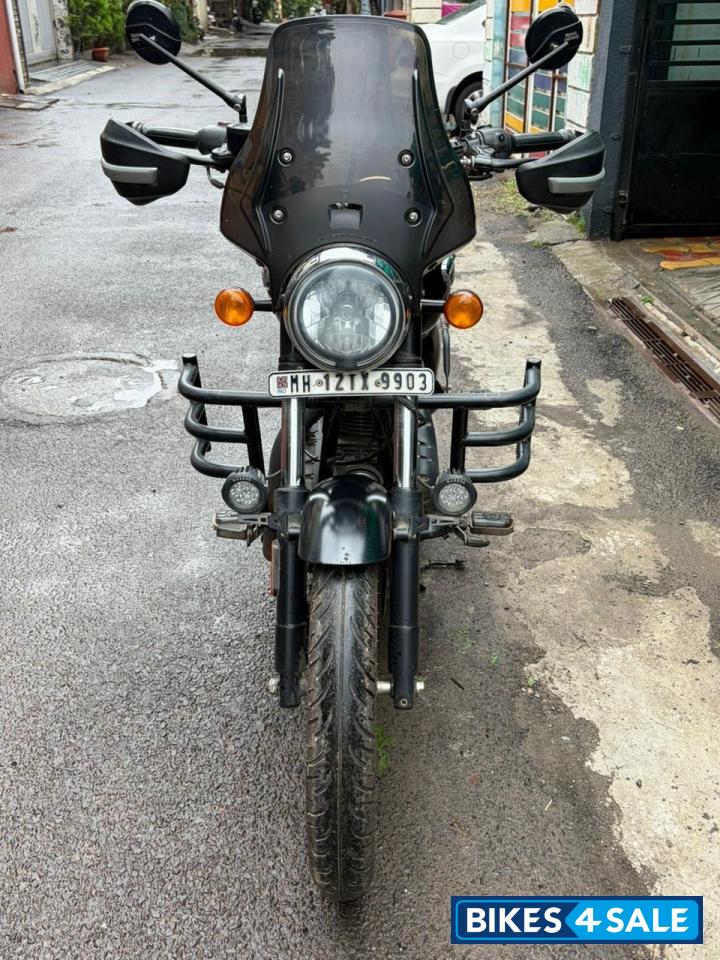 Royal Enfield Meteor 350 Stellar Royal Enfield Meteor 350 Stellar