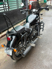 Royal Enfield Meteor 350 Stellar