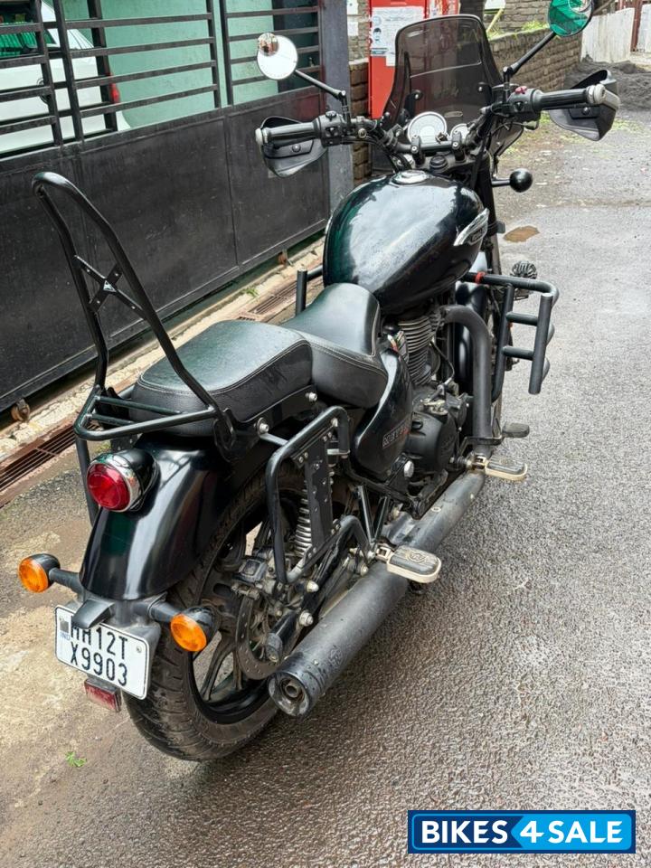 Royal Enfield Meteor 350 Stellar Royal Enfield Meteor 350 Stellar