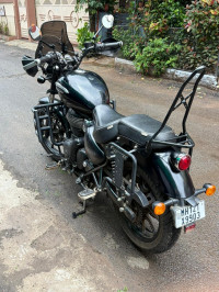Royal Enfield Meteor 350 Stellar