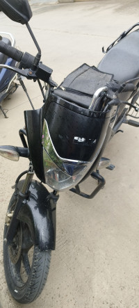 Honda CB Unicorn 2013 Model