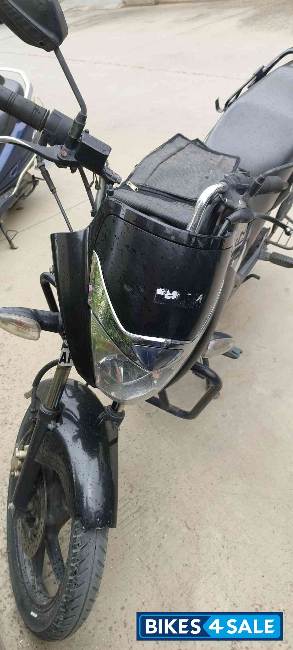 Honda CB Unicorn