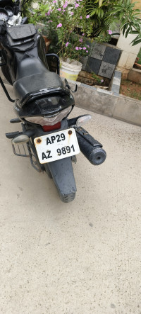 Honda CB Unicorn