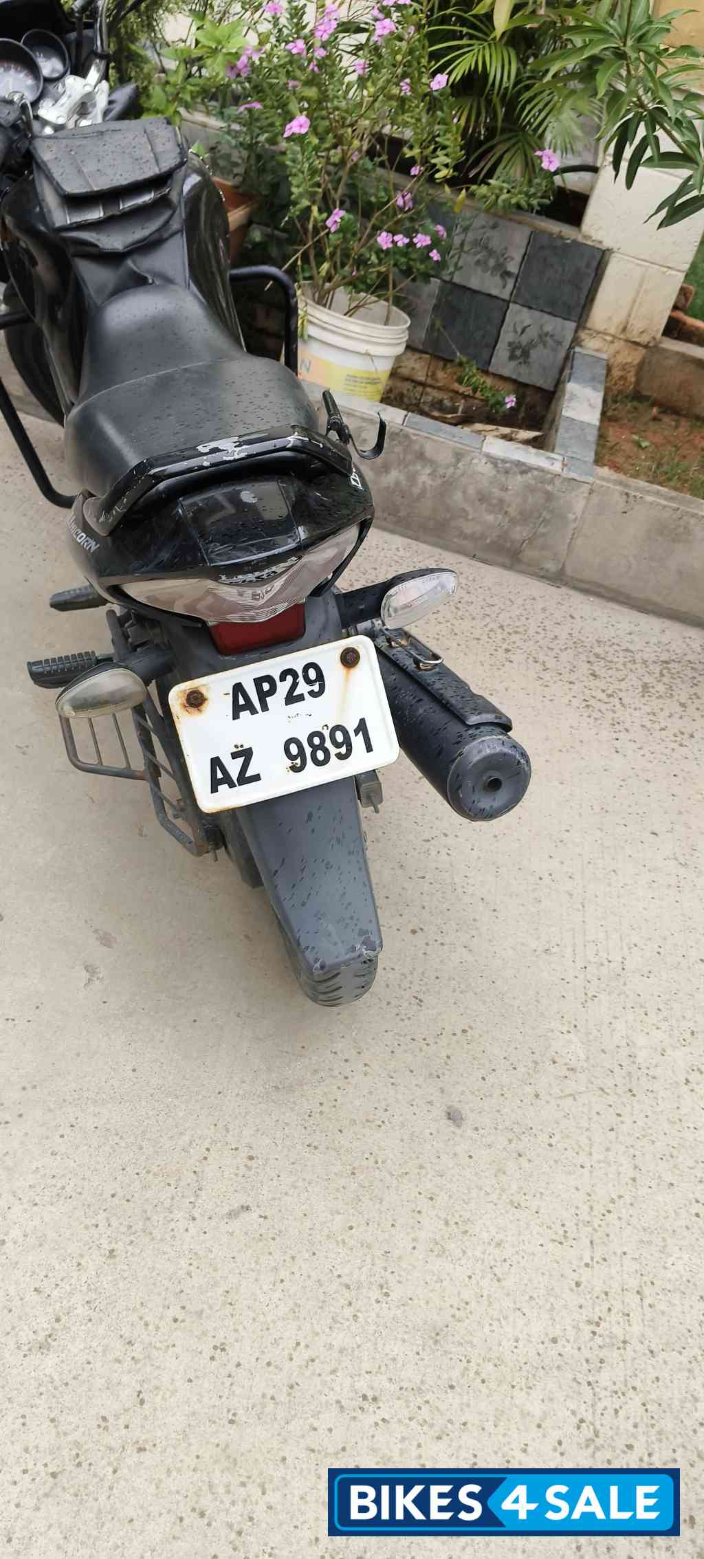 Honda CB Unicorn Honda CB Unicorn