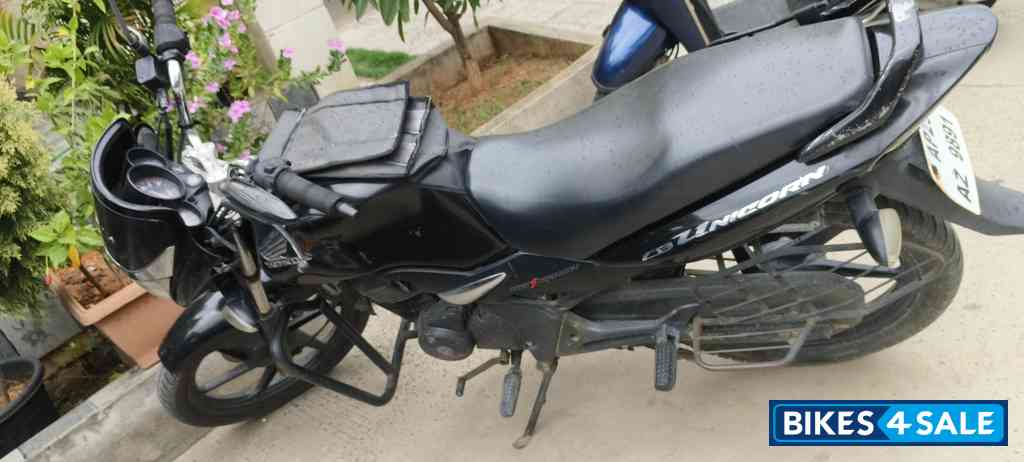 Honda CB Unicorn Honda CB Unicorn