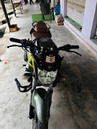 Yamaha FZ-S 2017 Model