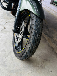 Yamaha FZ-S