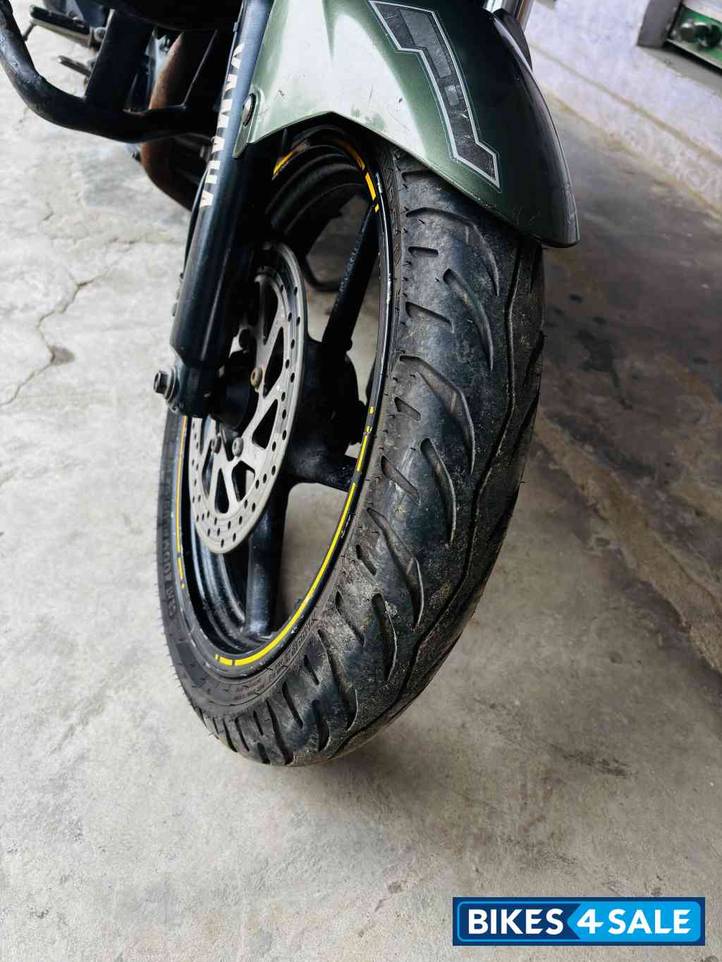 Yamaha FZ-S Yamaha FZ-S