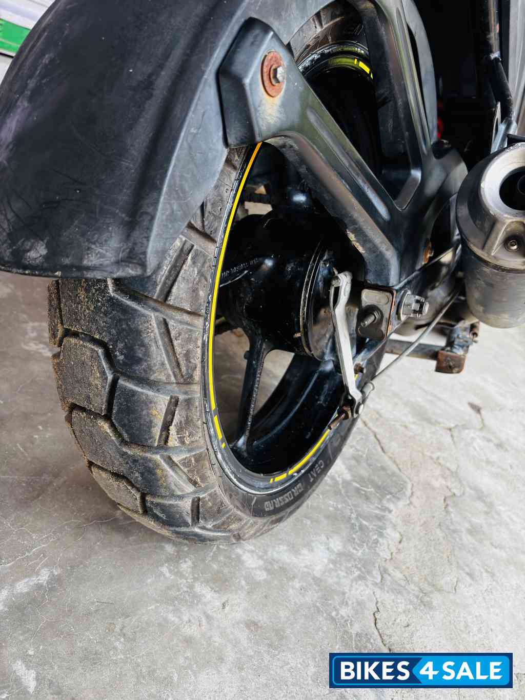 Yamaha FZ-S Yamaha FZ-S