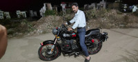 Royal Enfield Bullet 350 ES BS6 2019 Model