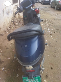 Midnight Blue Ola S1 Pro Gen2