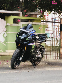 Yamaha R15M 2023 Model