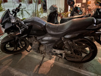 TVS Apache RTR 160 2012 Model