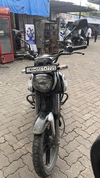 Bajaj Freedom 125 NG04 Disc LED 2024 Model