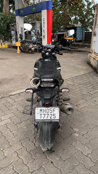 Bajaj Freedom 125 NG04 Disc LED
